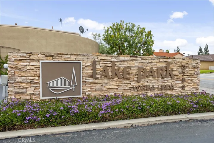 3737 Lake Grove 52, Yorba Linda, California 92886