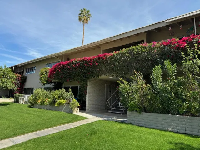 Front of the unit
