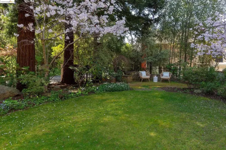 5932 Ostrander Rd, Oakland, California 94618