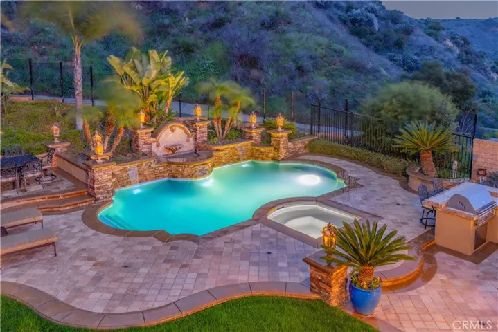 4023 Elderberry Circle, Corona, California 92882