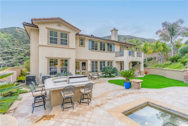 4023 Elderberry Circle, Corona, California 92882