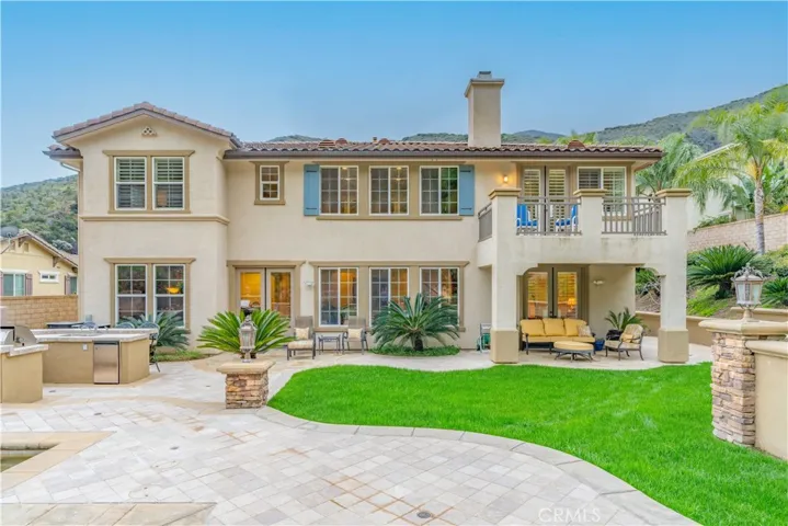 4023 Elderberry Circle, Corona, California 92882