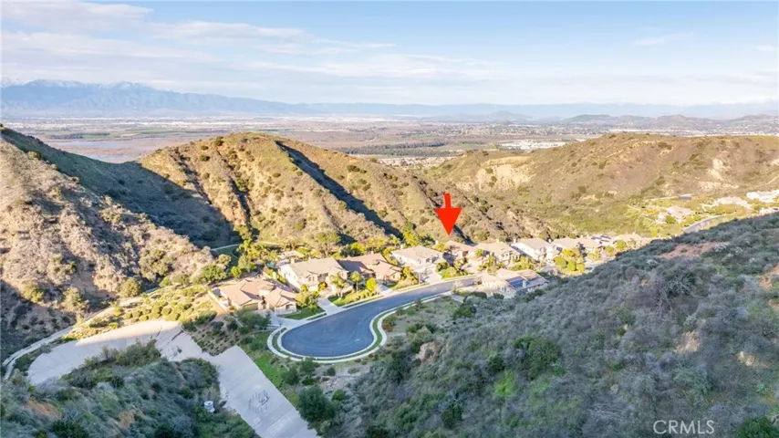 4023 Elderberry Circle, Corona, California 92882