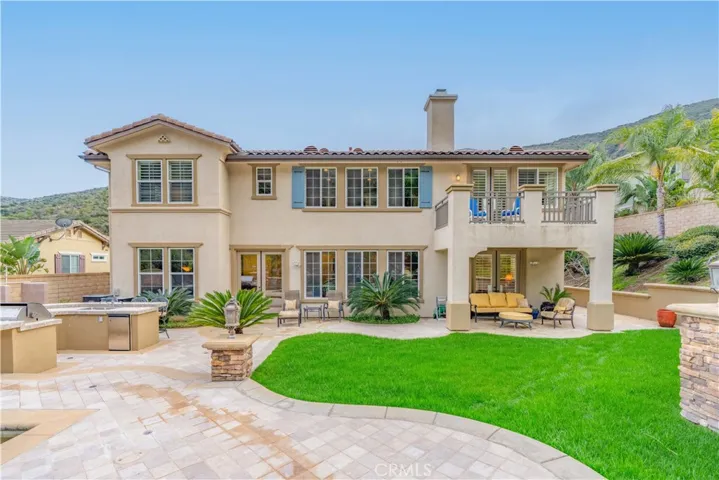 4023 Elderberry Circle, Corona, California 92882