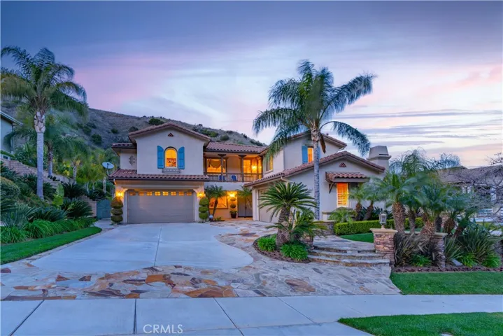 4023 Elderberry Circle, Corona, California 92882