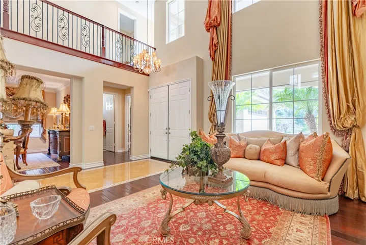 4023 Elderberry Circle, Corona, California 92882