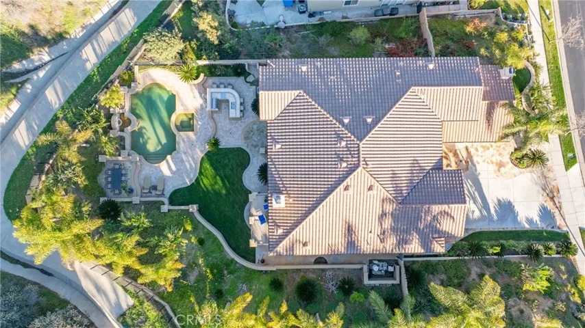 4023 Elderberry Circle, Corona, California 92882
