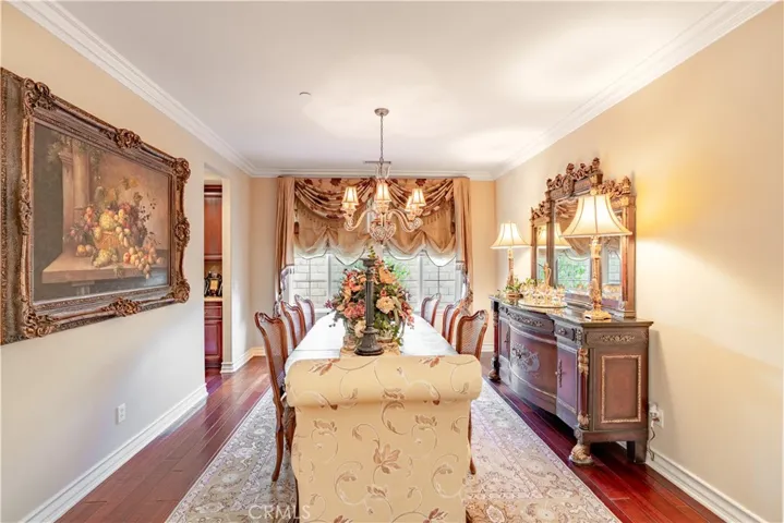 4023 Elderberry Circle, Corona, California 92882
