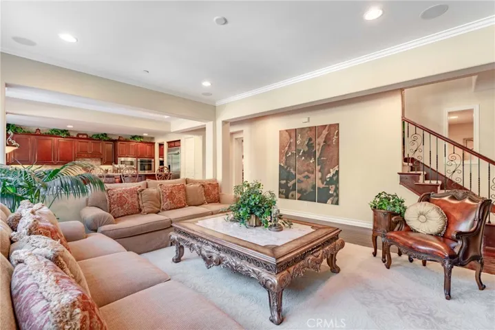4023 Elderberry Circle, Corona, California 92882