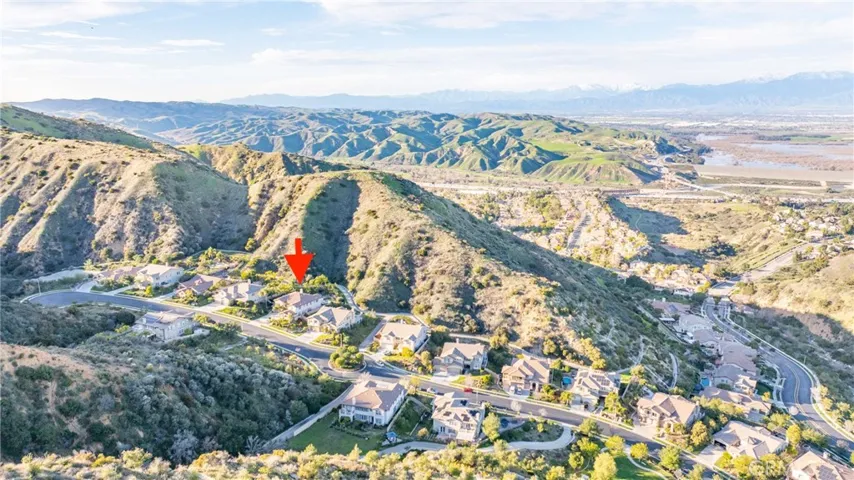 4023 Elderberry Circle, Corona, California 92882