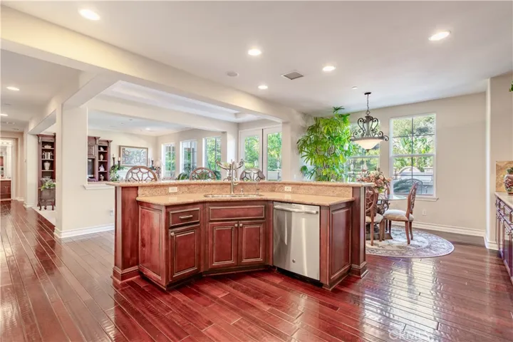 4023 Elderberry Circle, Corona, California 92882