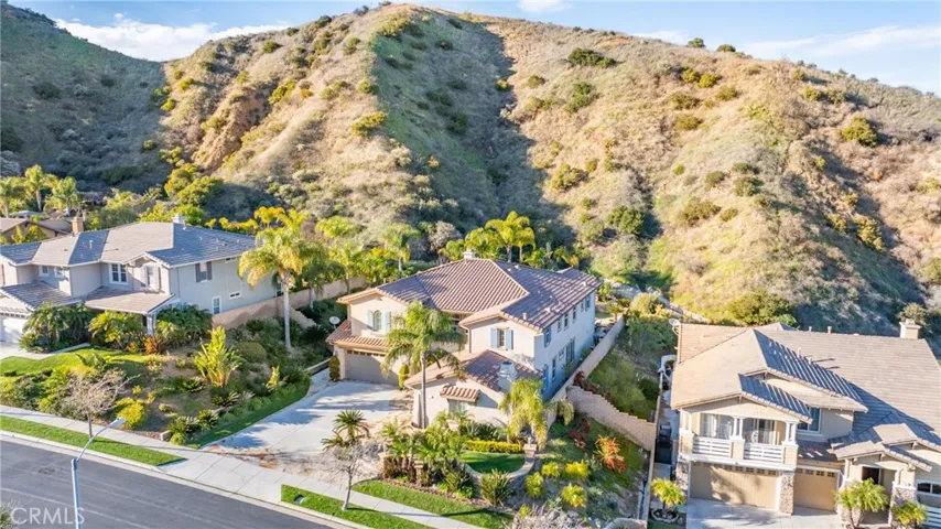 4023 Elderberry Circle, Corona, California 92882