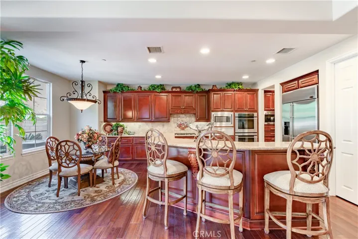 4023 Elderberry Circle, Corona, California 92882