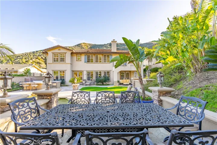 4023 Elderberry Circle, Corona, California 92882