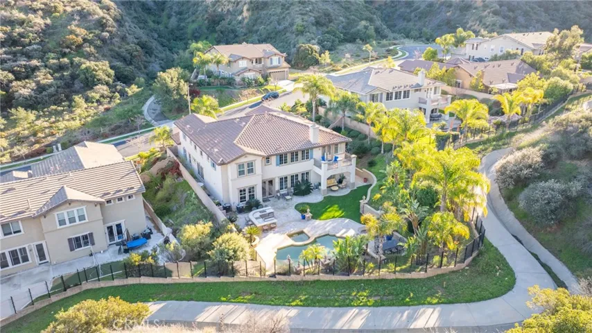 4023 Elderberry Circle, Corona, California 92882