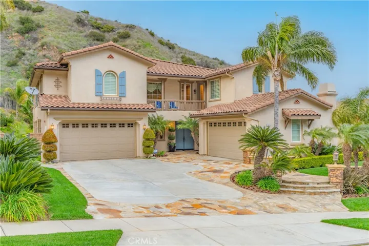 4023 Elderberry Circle, Corona, California 92882