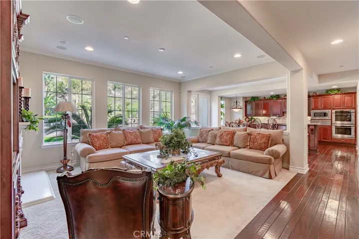 4023 Elderberry Circle, Corona, California 92882