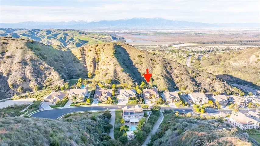 4023 Elderberry Circle, Corona, California 92882