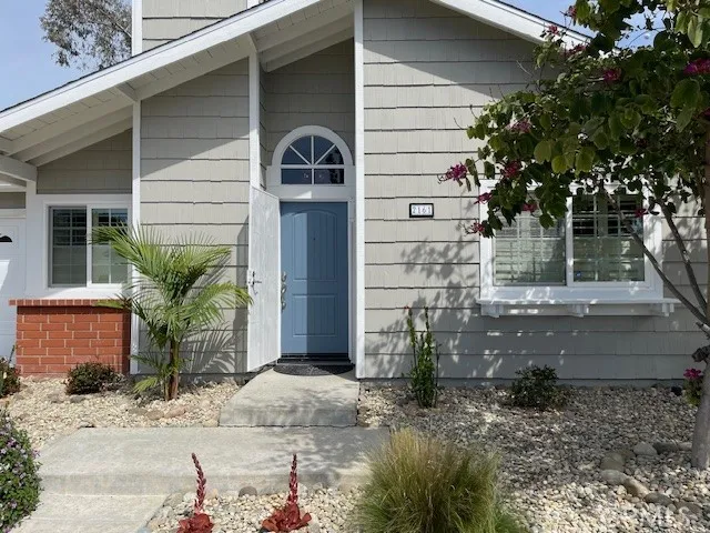 2161 Hamden Drive, Chula Vista, California 91913
