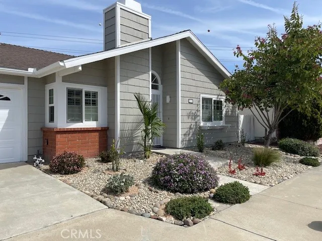 2161 Hamden Drive, Chula Vista, California 91913