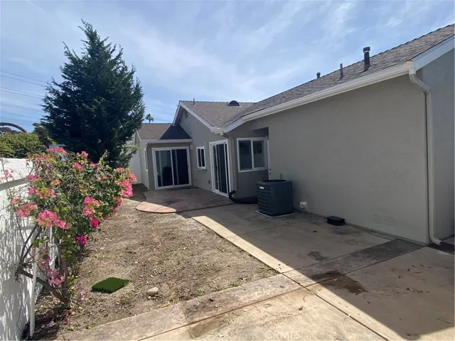 2161 Hamden Drive, Chula Vista, California 91913