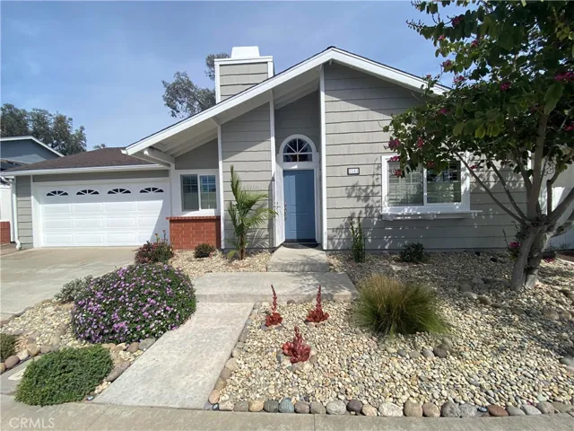 2161 Hamden Drive, Chula Vista, California 91913