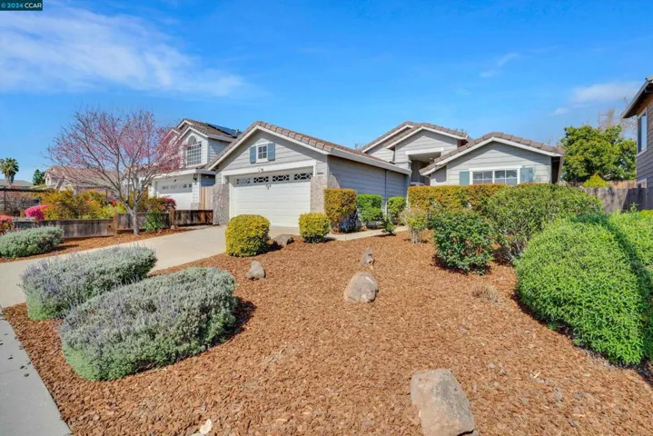 5117 Arroyo, Antioch, California 94509