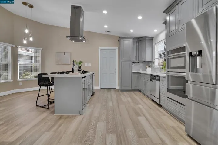 5117 Arroyo, Antioch, California 94509