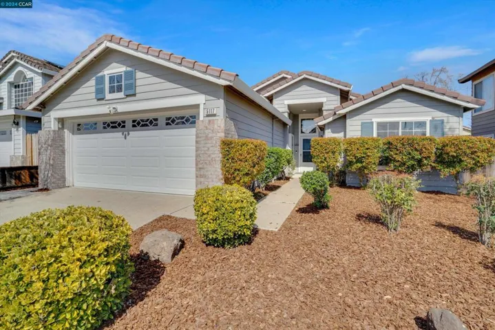 5117 Arroyo, Antioch, California 94509