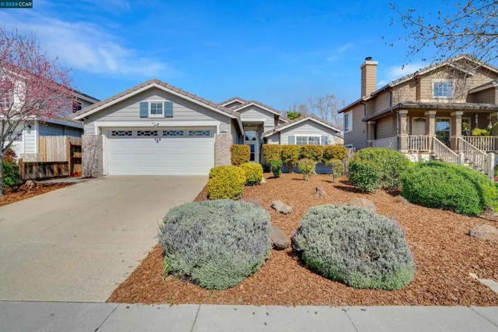 5117 Arroyo, Antioch, California 94509