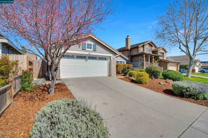 5117 Arroyo, Antioch, California 94509