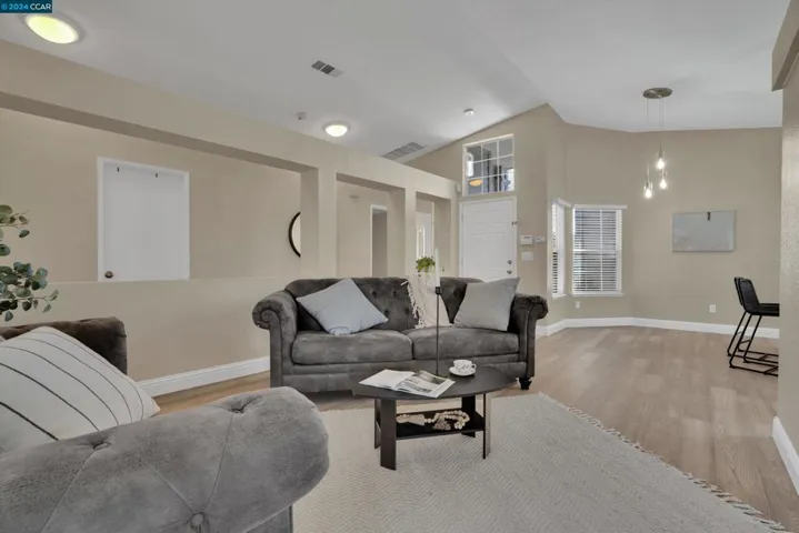 5117 Arroyo, Antioch, California 94509