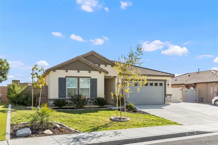22663 Juliet Way, Wildomar, California 92595