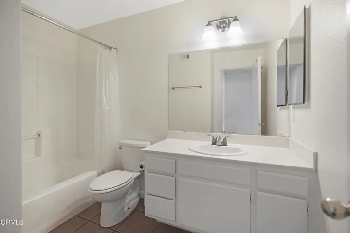 Guest bath