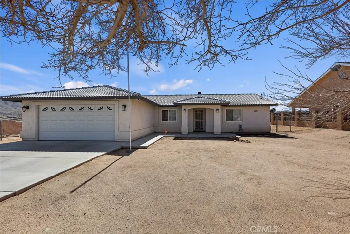 19241 Centennial Street, Hesperia, California 92345