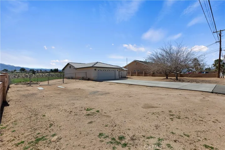 19241 Centennial Street, Hesperia, California 92345