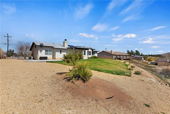 19241 Centennial Street, Hesperia, California 92345