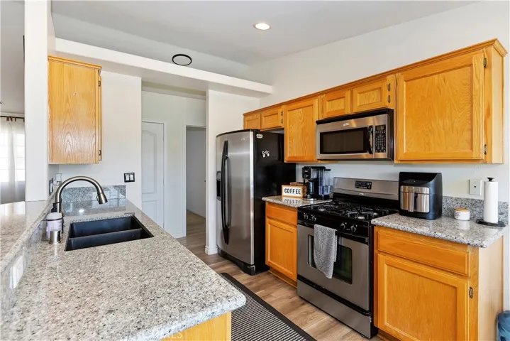 19241 Centennial Street, Hesperia, California 92345