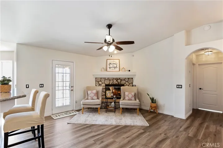19241 Centennial Street, Hesperia, California 92345