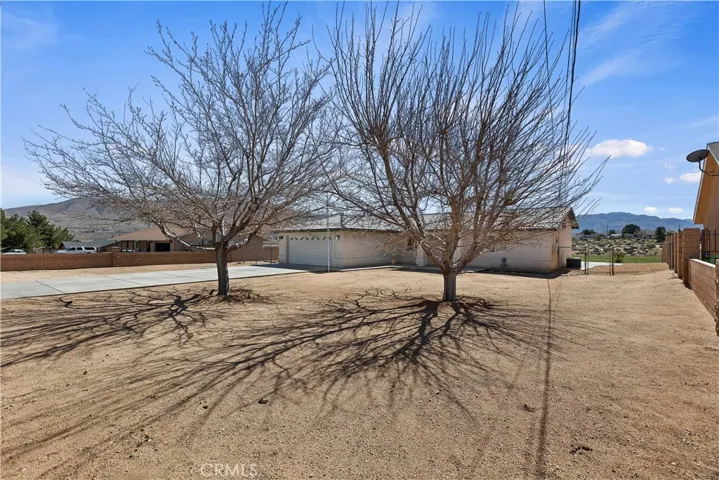 19241 Centennial Street, Hesperia, California 92345