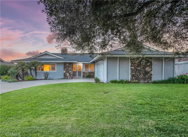 1885 Rosemount Avenue, Claremont, California 91711