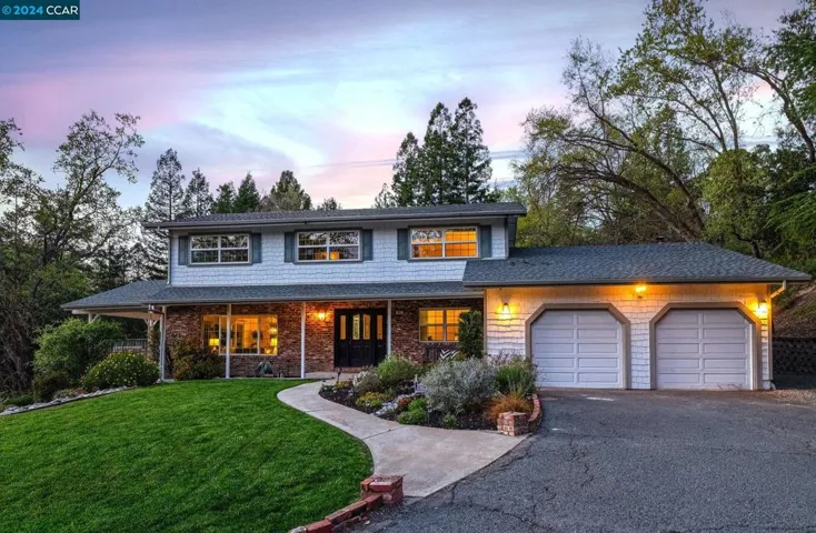 631 Logan Lane, Danville, California 94526