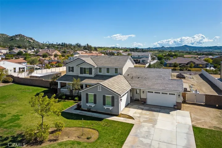 16673 Ponderosa Lane, Riverside, California 92504