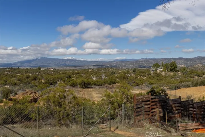 44998 Terwilliger Road, Anza, California 92539