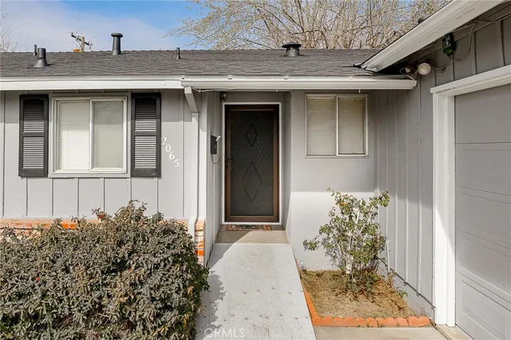 2065 Eucalyptus Street, Atwater, California 95301