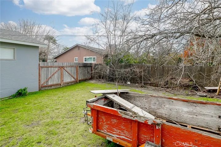 2065 Eucalyptus Street, Atwater, California 95301