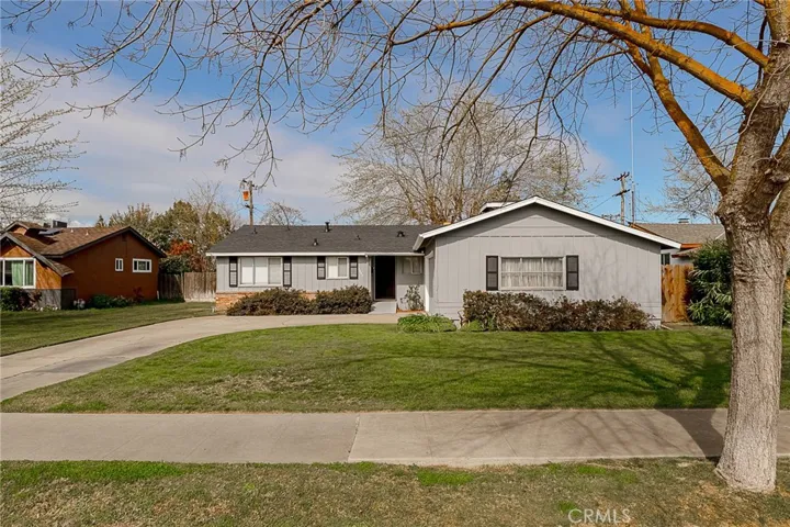 2065 Eucalyptus Street, Atwater, California 95301