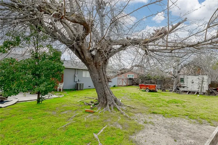 2065 Eucalyptus Street, Atwater, California 95301