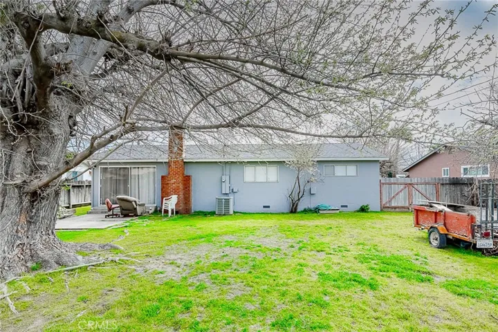 2065 Eucalyptus Street, Atwater, California 95301