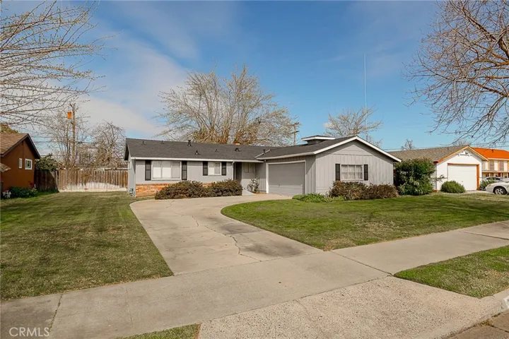 2065 Eucalyptus Street, Atwater, California 95301